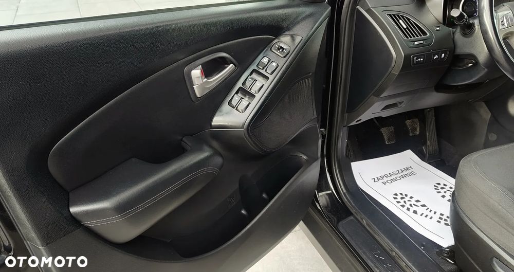 Hyundai ix35 1.6 GDI Comfort 2WD - 9