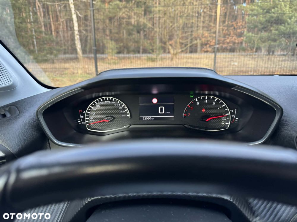 Peugeot 208 1.2 PureTech Active Pack S&S - 7
