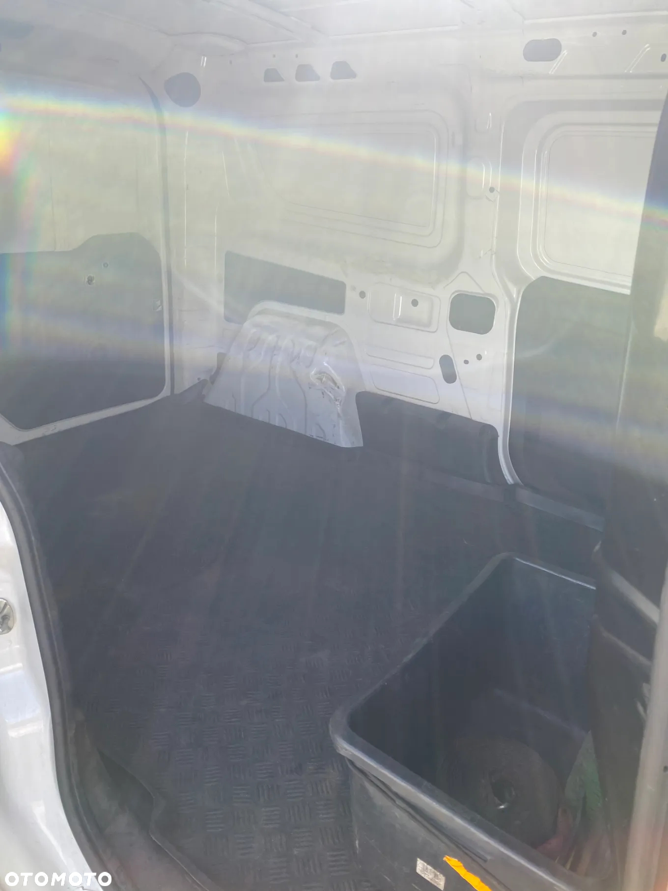 Fiat Doblo Maxi 1.4 Active - 9