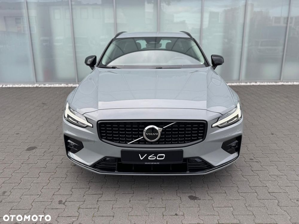 Volvo V60 - 8