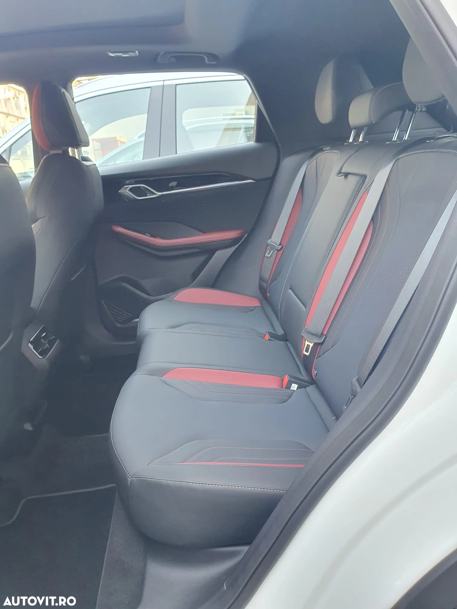 Geely Coolray 1.5 7DCT GF - 19