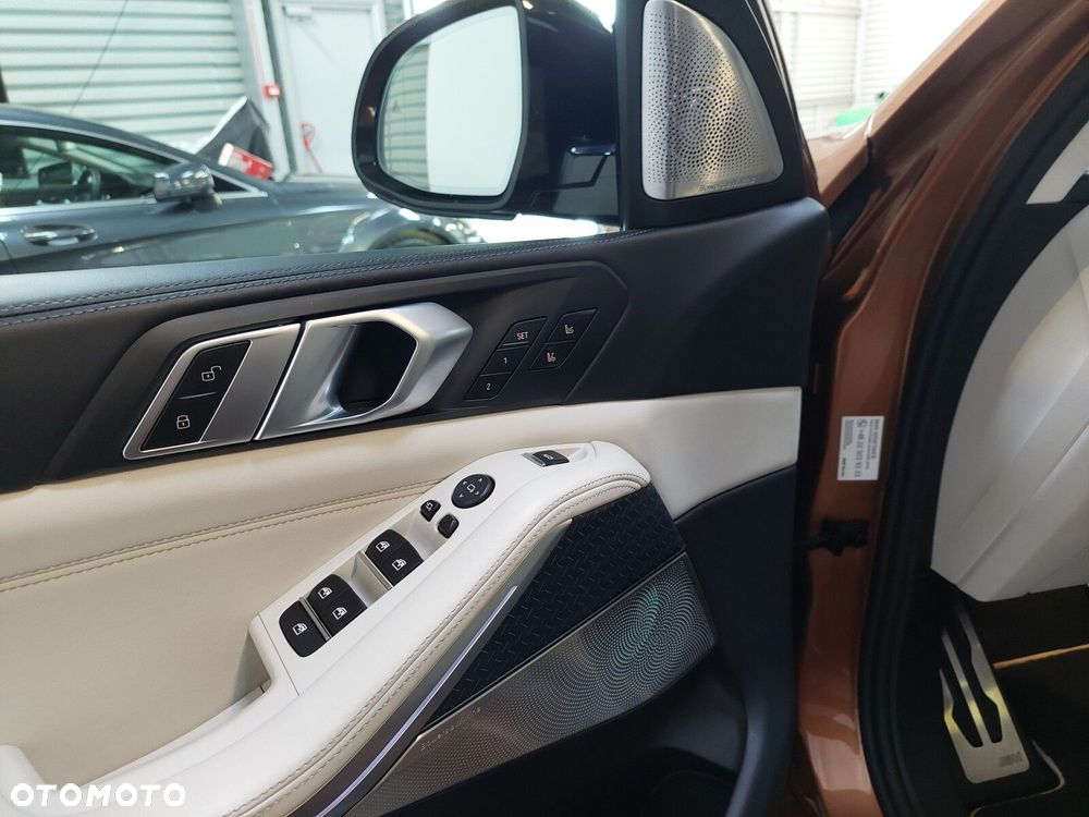 BMW X5 M - 32