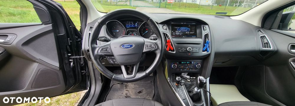 Ford Focus - 2