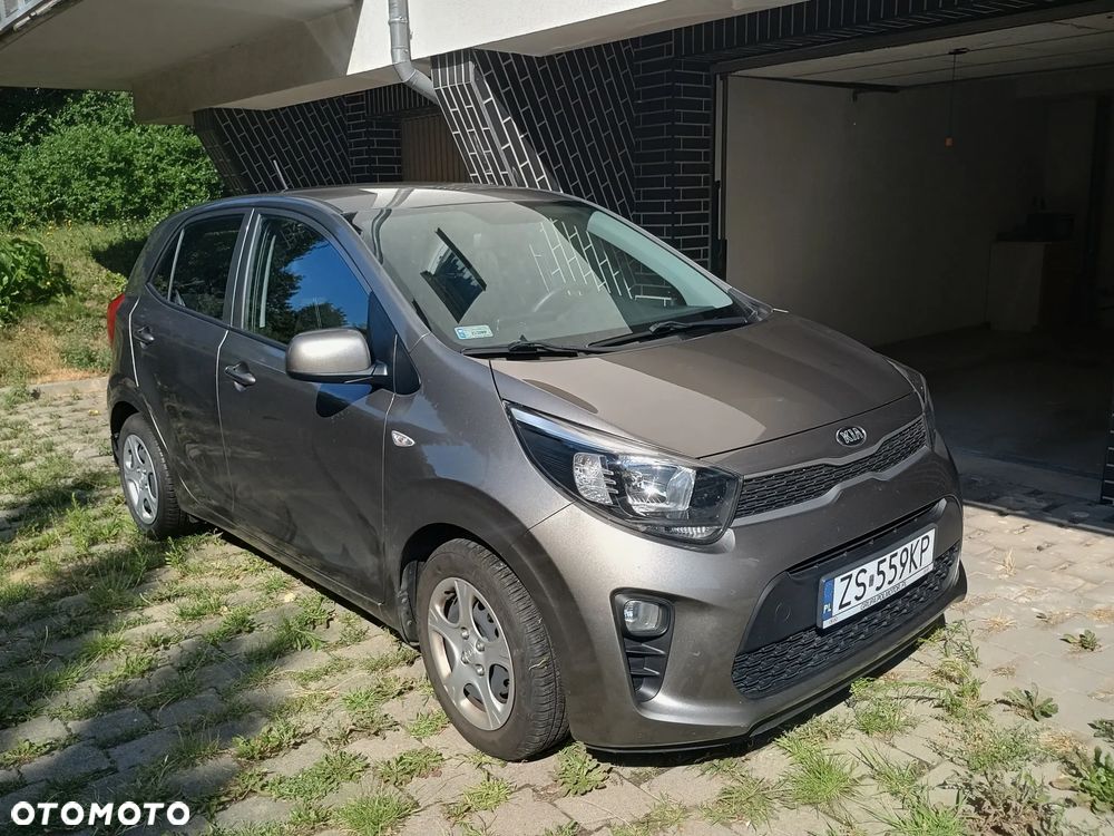 Kia Picanto 1.2 M - 9