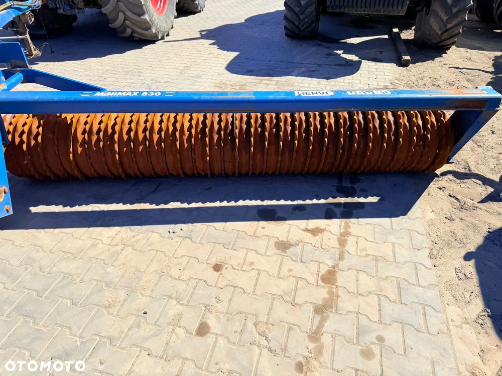 Inny DAL-BO Minimax 830 - 8