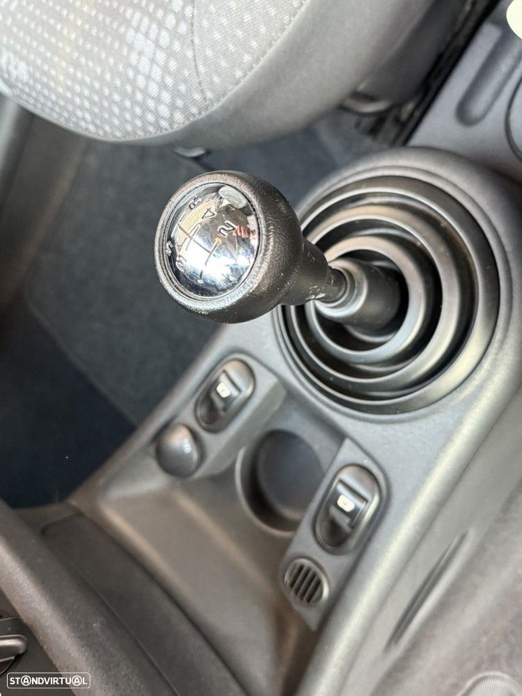 Citroën C2 1.4 HDi X - 11