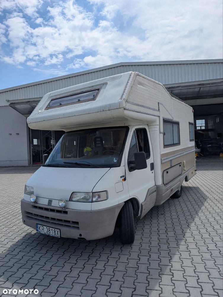 Fiat Ducato - 15