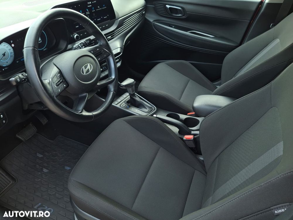 Hyundai i20 - 14
