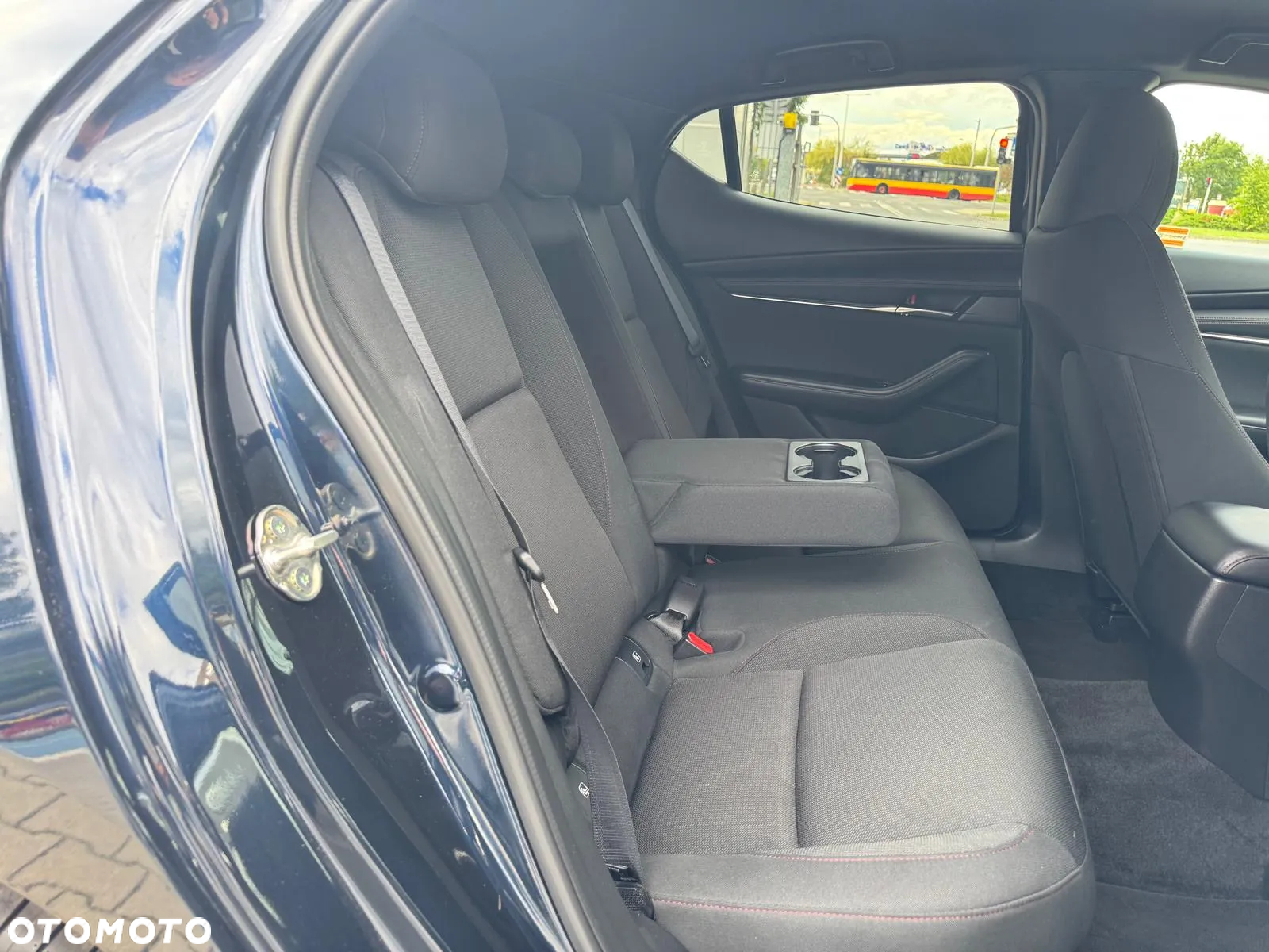Mazda 3 2.0 mHEV Homura - 22