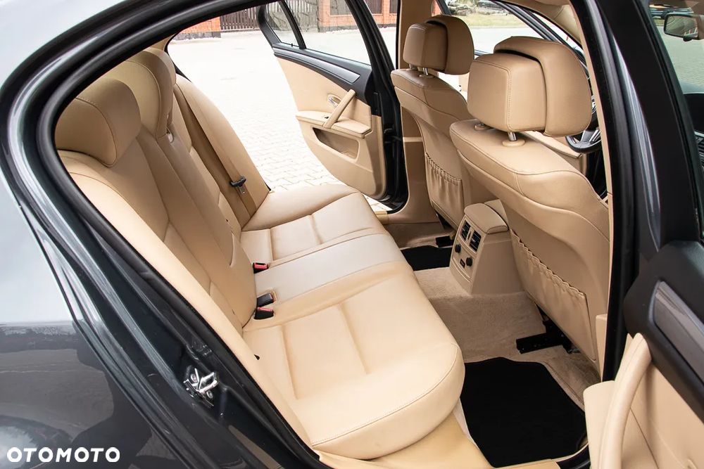 BMW Seria 5 520d - 19