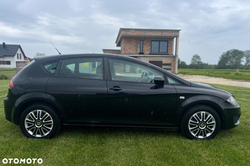 Seat Leon - 4