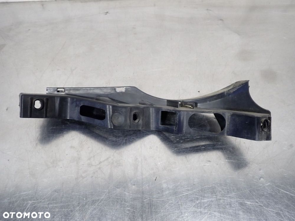 ŚLIZG ZDERZAKA PRAWY PRZÓD VOLKSWAGEN PASSAT B6  3C080789 - 3