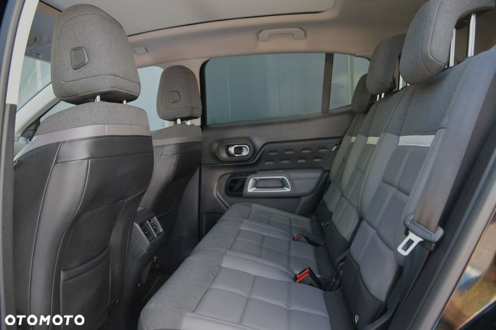 Citroën C5 Aircross 1.5 BlueHDi Shine - 15