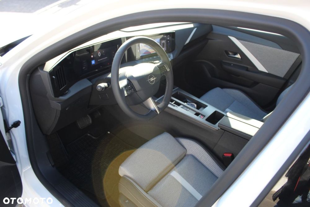 Opel Astra - 12