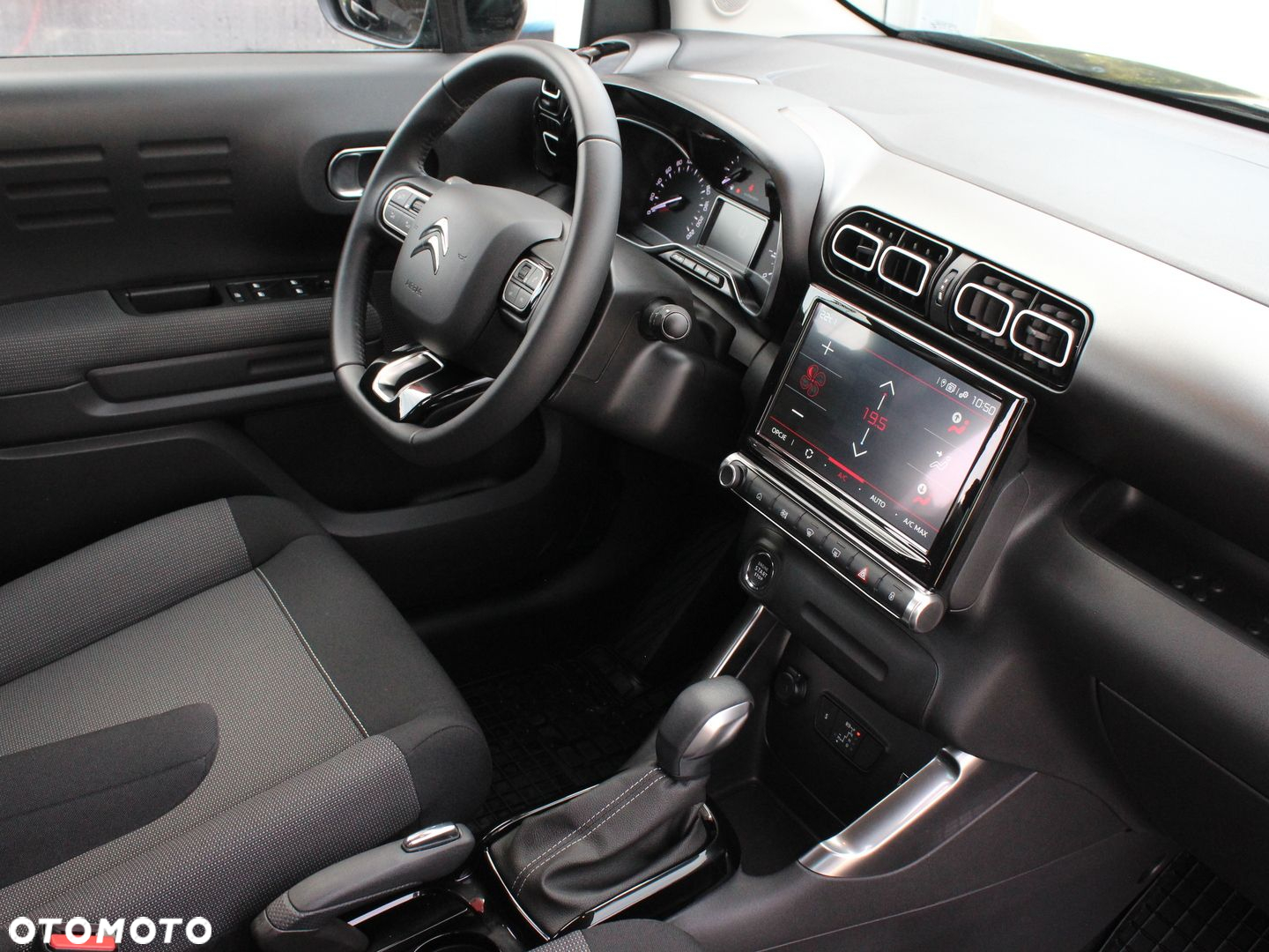 Citroën C3 Aircross - 2