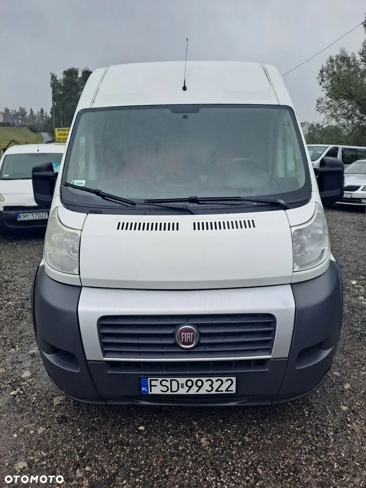 Peugeot Boxer - 2
