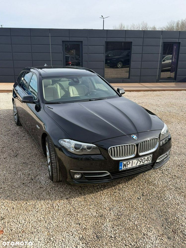 BMW Seria 5 - 3