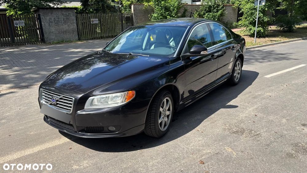 Volvo S80 2.0D Momentum - 1