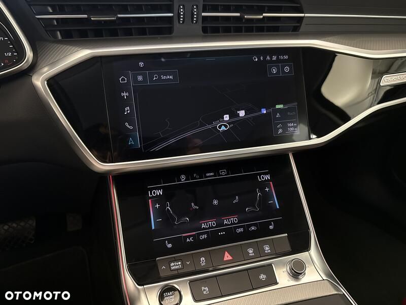 Audi A6 Avant 40 TDI mHEV Quattro Sport S tronic - 16