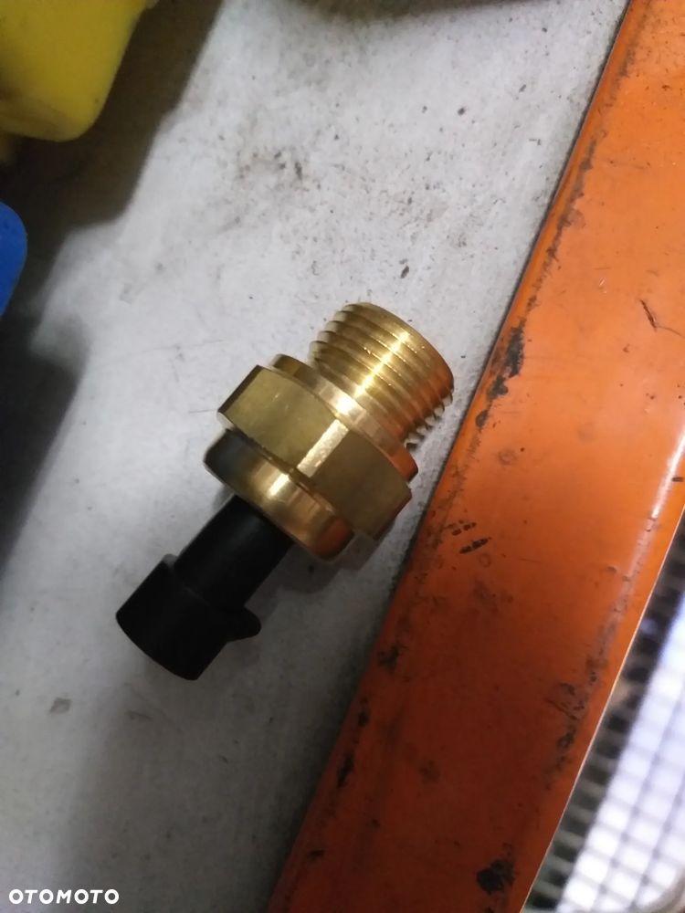 Czujnik temperatur PENZ 24VDC