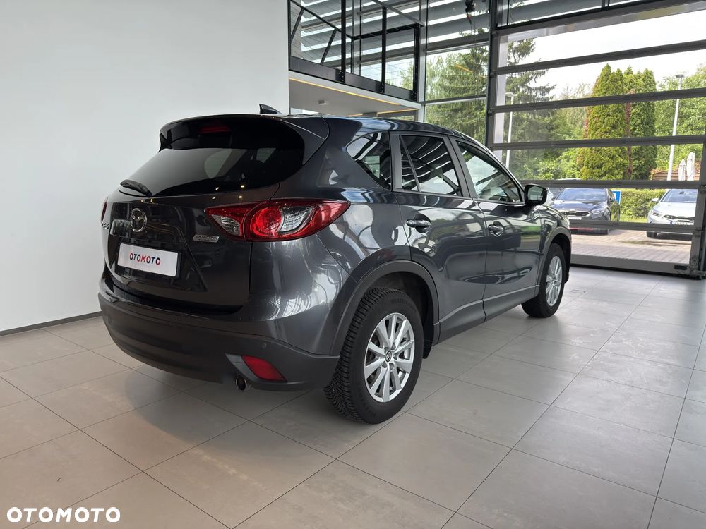 Mazda CX-5 2.0 Skymotion 2WD - 5
