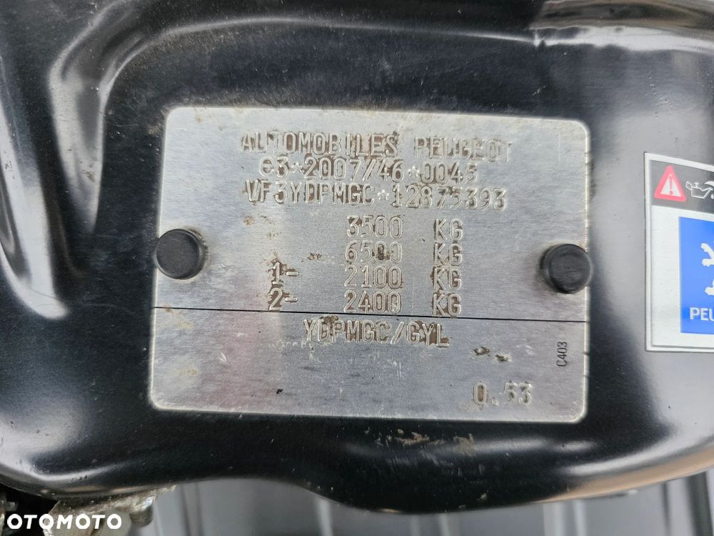 Peugeot Boxer - 40