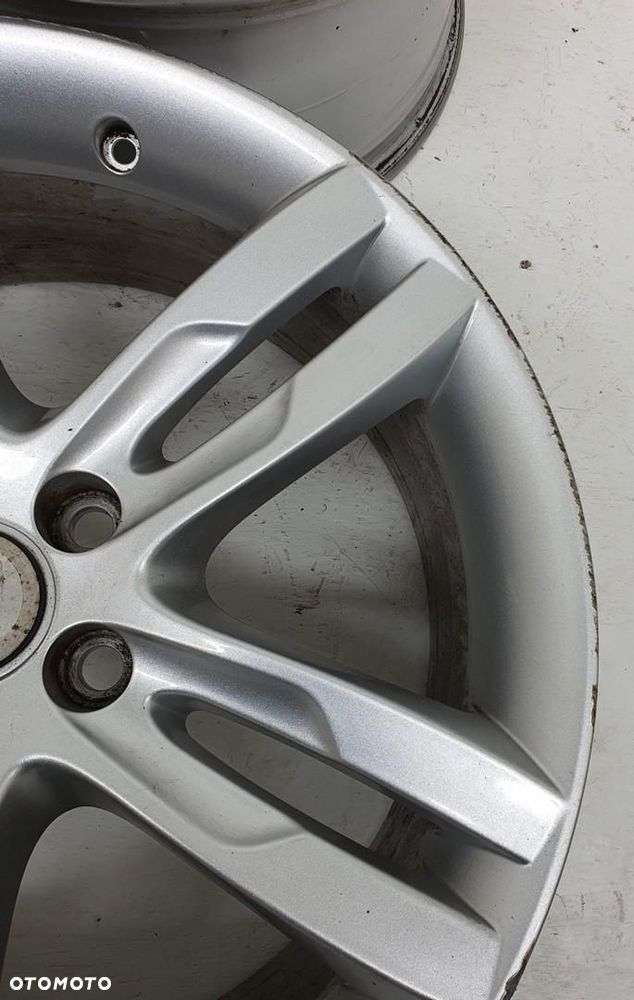 FELGI ALUFELGI 19 7.5J ET45 8.5J ET55 5X108 JAGUAR XE X760 GX73-1007-PA KPL - 3