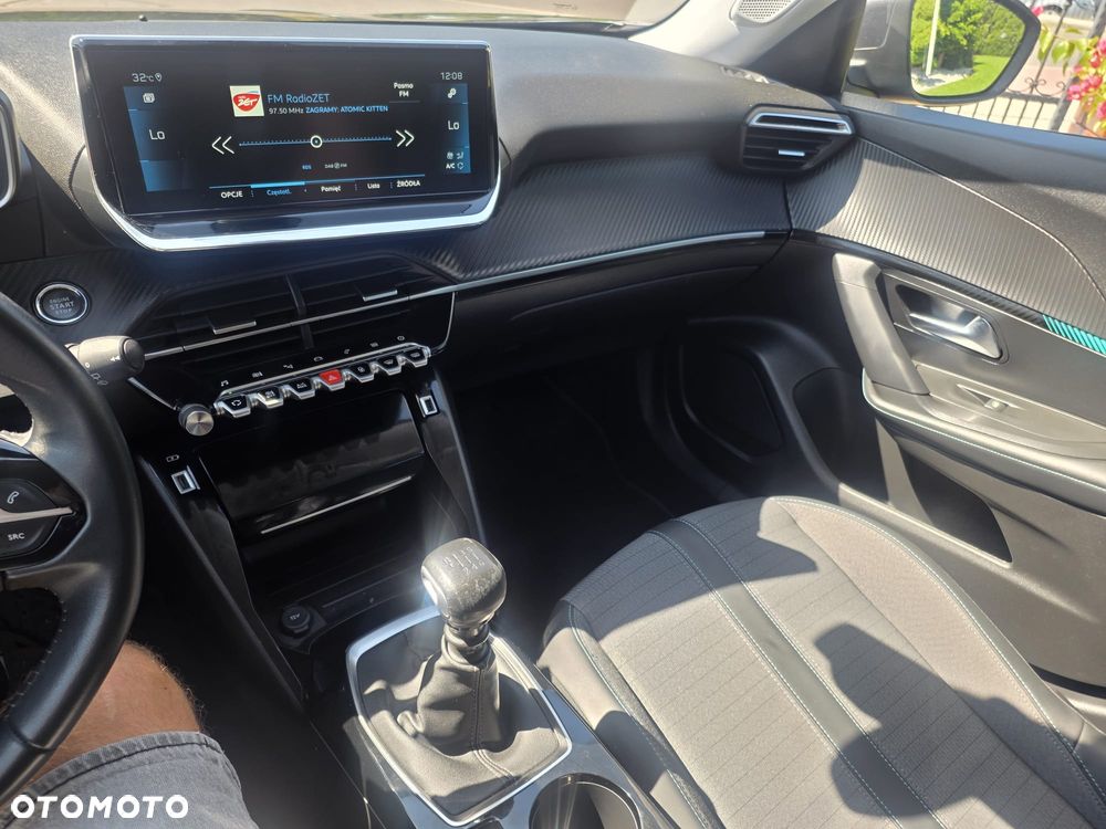 Peugeot 2008 PureTech 100 Business - 17