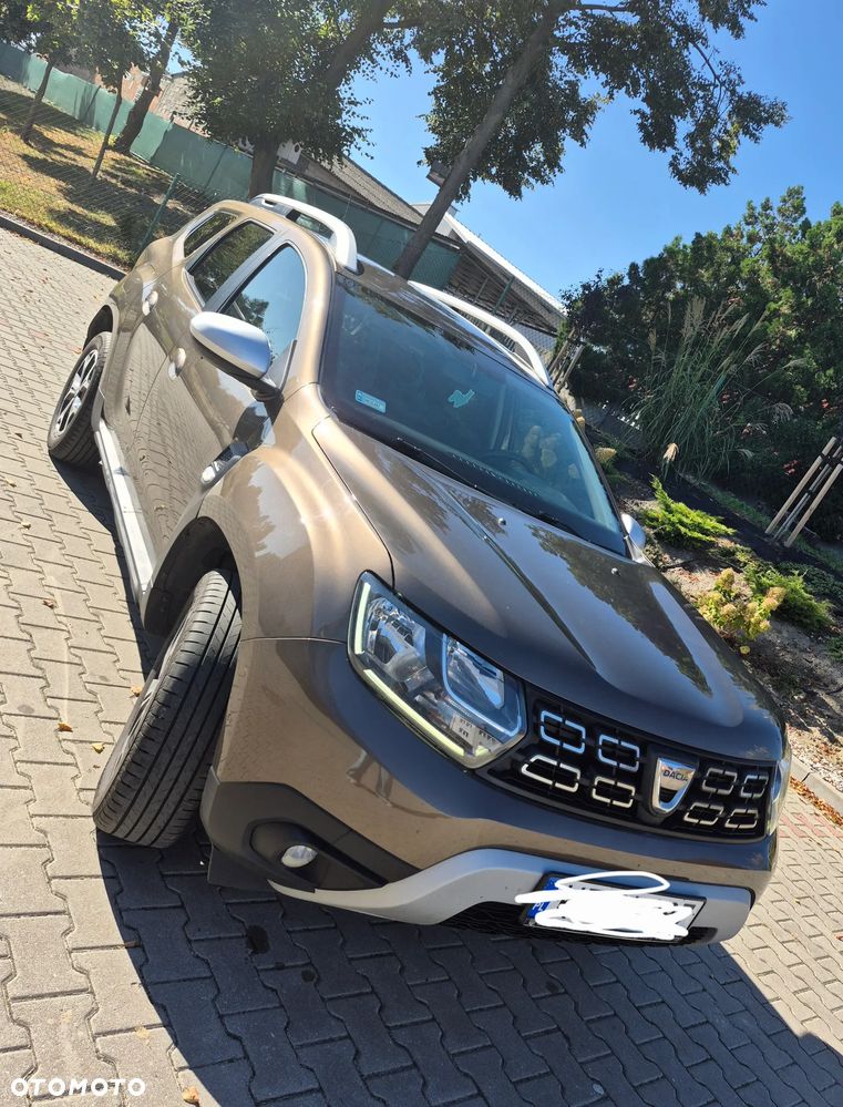 Dacia Duster 1.0 TCe Prestige - 2