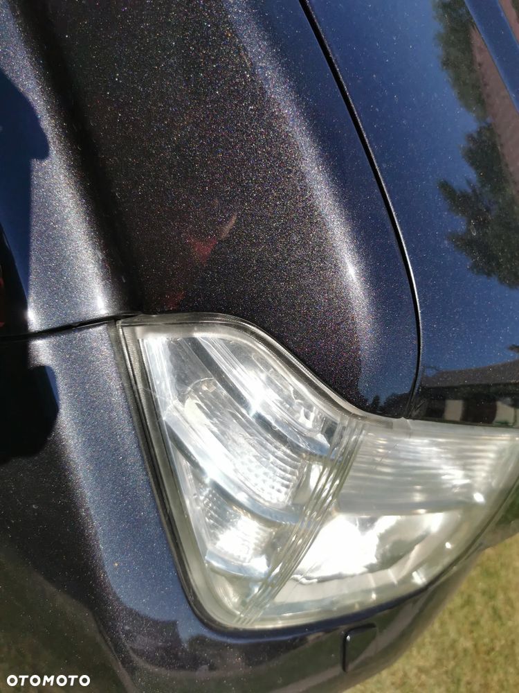 Nissan Navara 2.5 D Platinum Long - 23