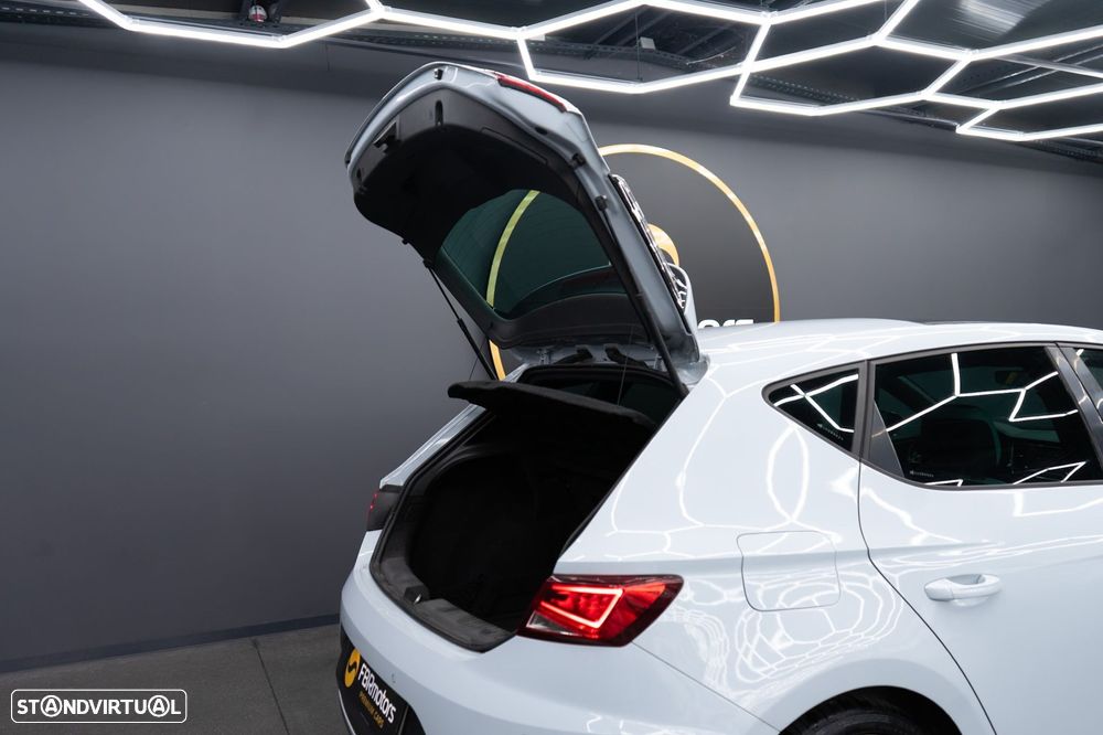 SEAT Leon 2.0 TSI S&S Cupra 290 - 46