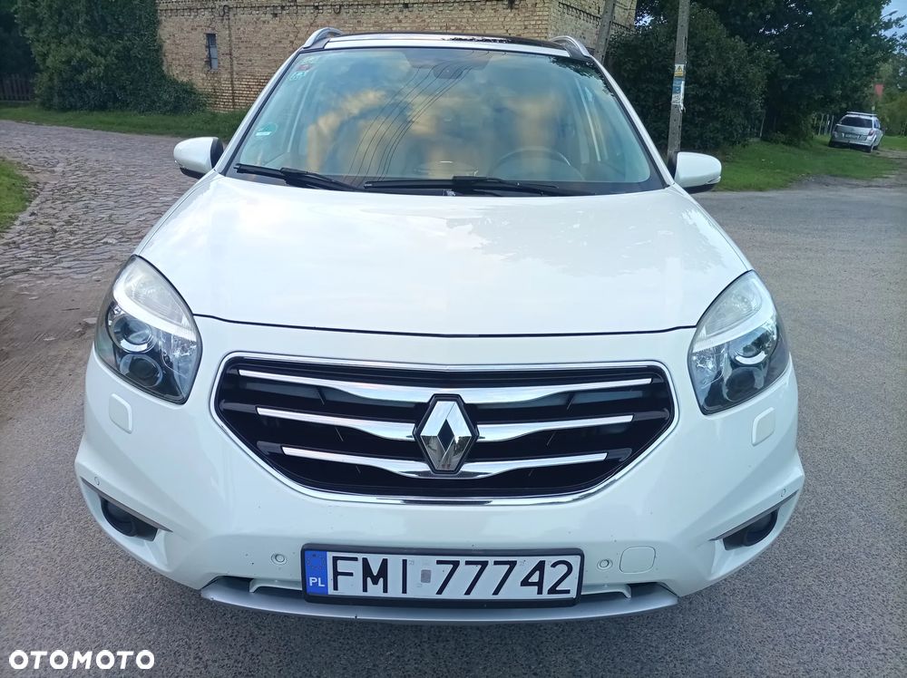 Renault Koleos - 34