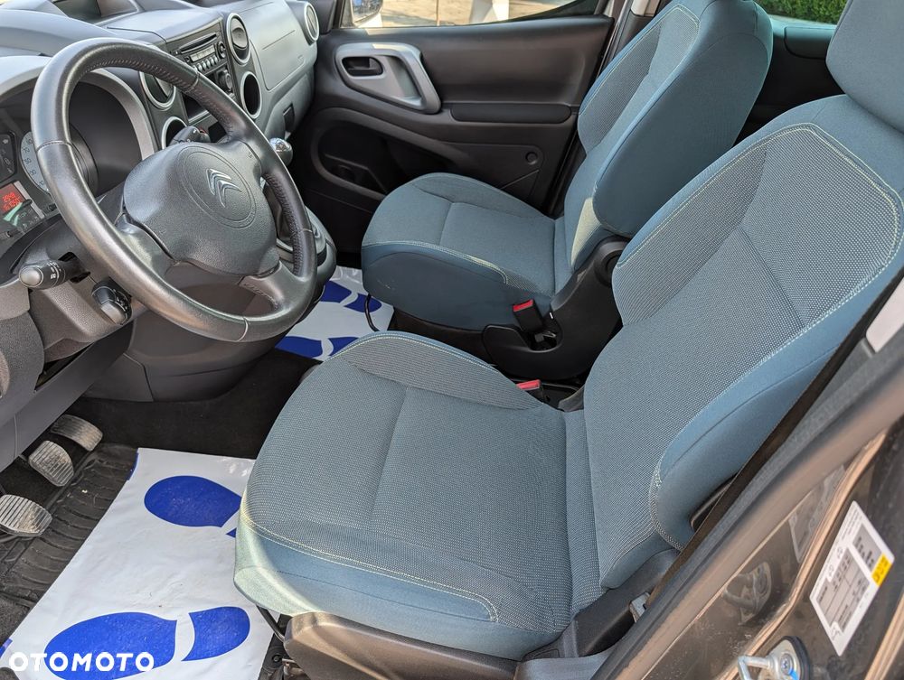 Citroën Berlingo Multispace BlueHDi 100 FEEL - 17