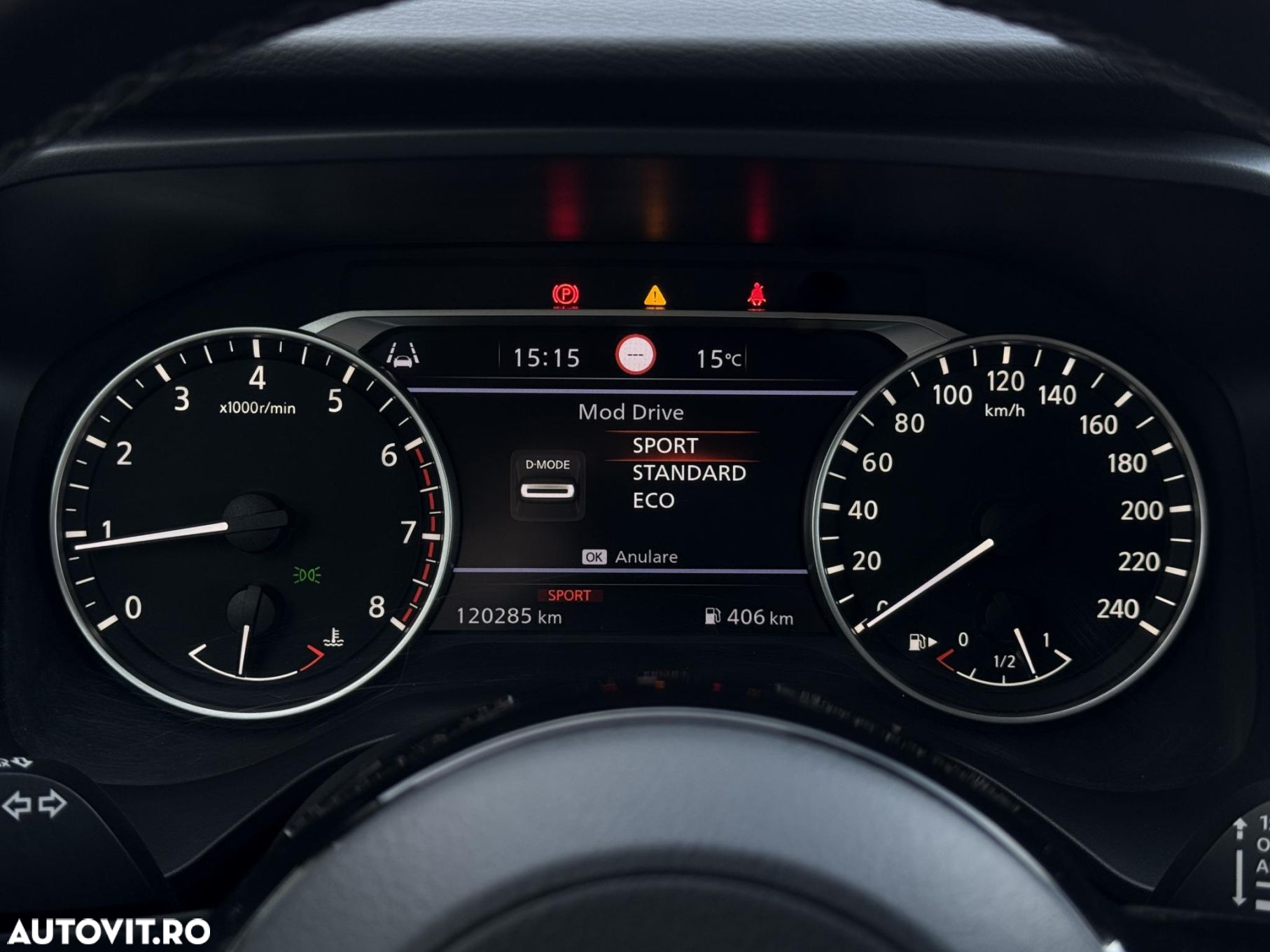 Nissan Qashqai - 14
