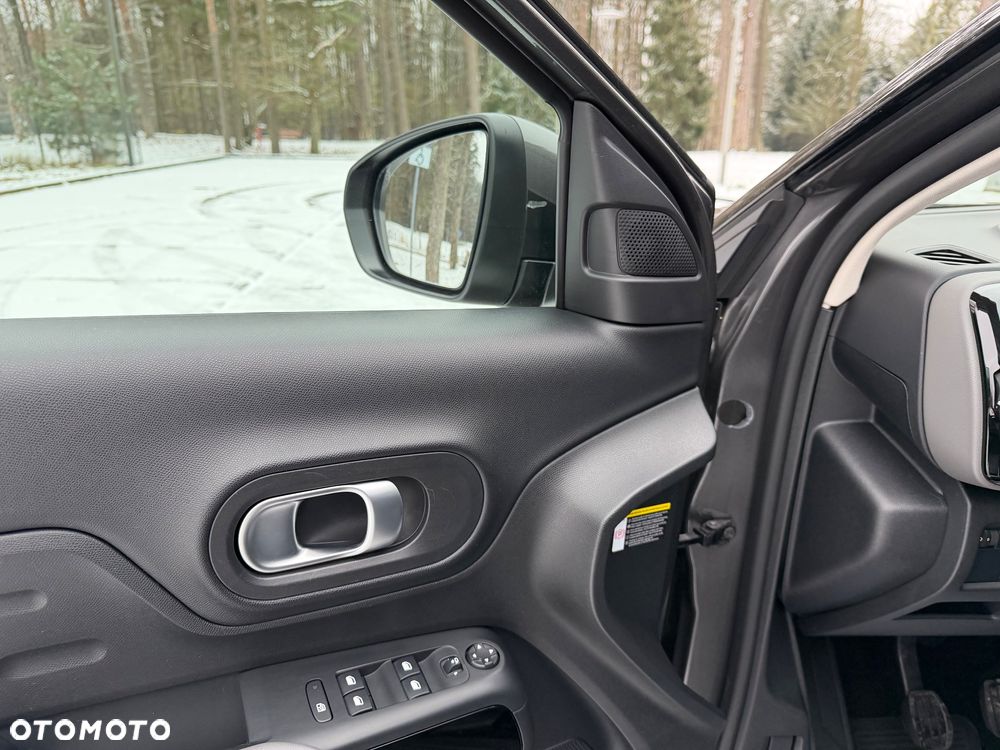 Citroën C5 Aircross 1.5 BlueHDi C-Series - 19