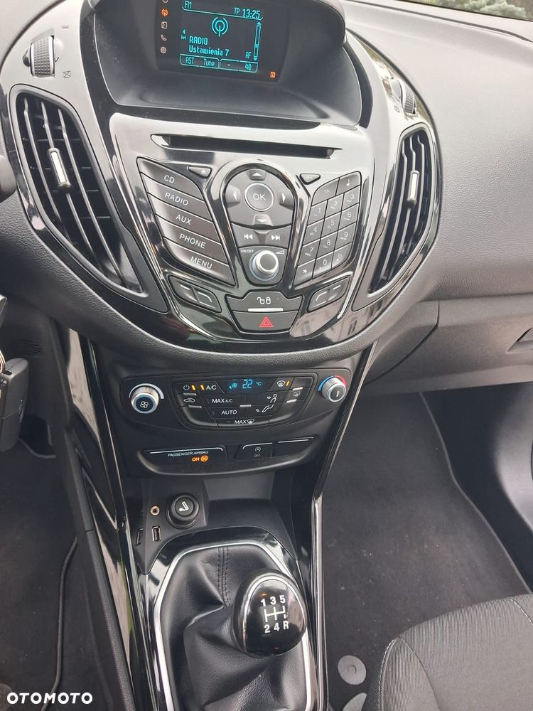 Ford B-MAX - 25