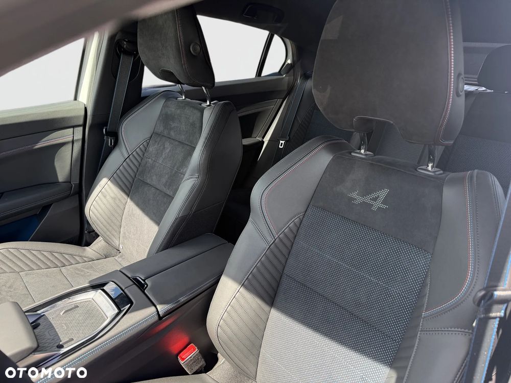 Renault Rafale E-TECH Full Hybrid 200 Esprit Alpine - 17