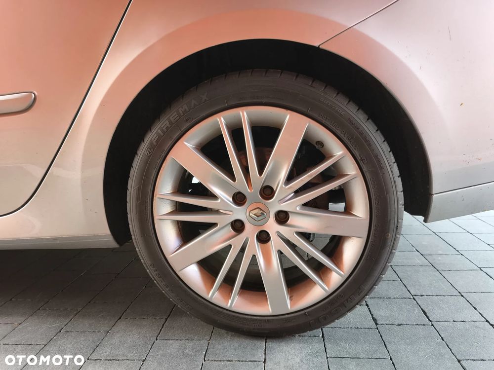Renault Laguna 2.0 DCi FAP Dynamique - 15
