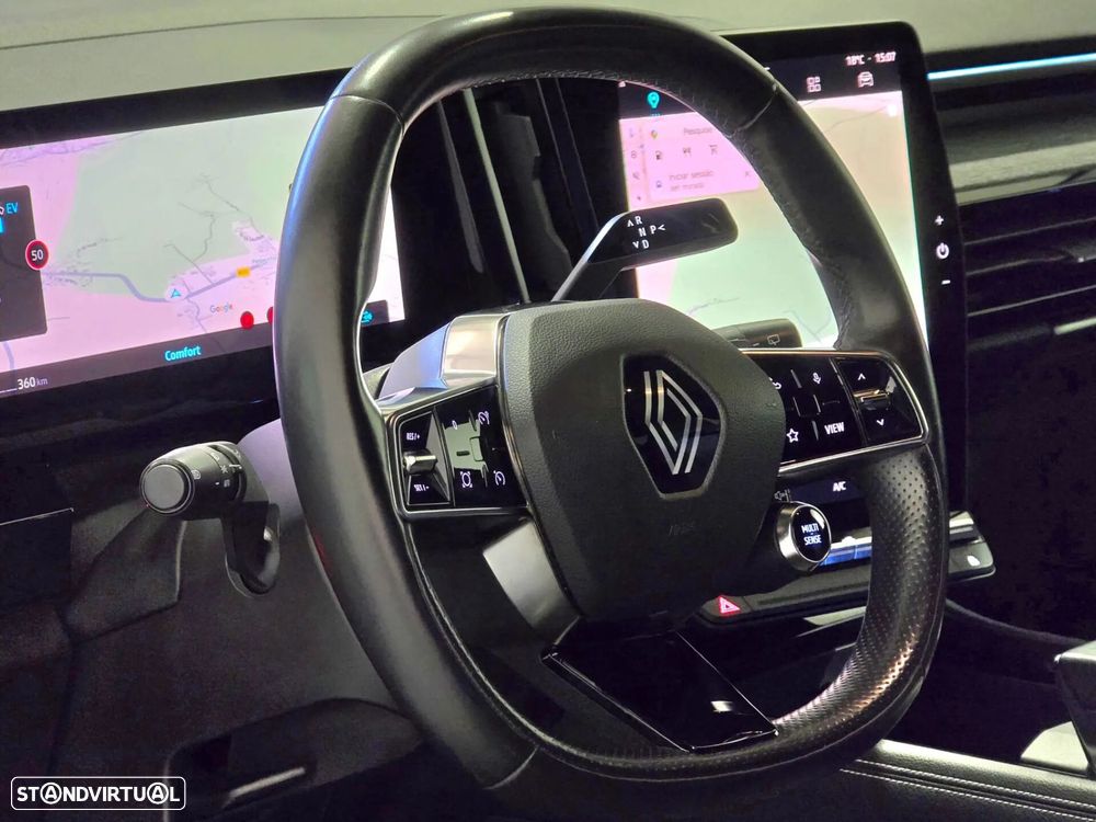 Renault Austral 1.2 E-Tech Techno - 24