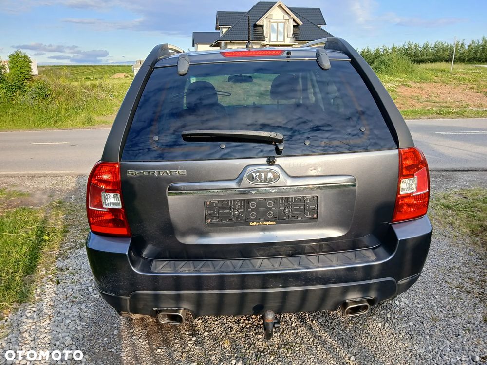 Kia Sportage 2.0 EX - 31