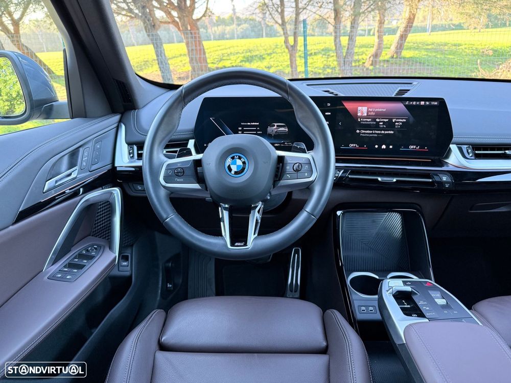 BMW X1 xDrive30e Pack Desportivo M - 39