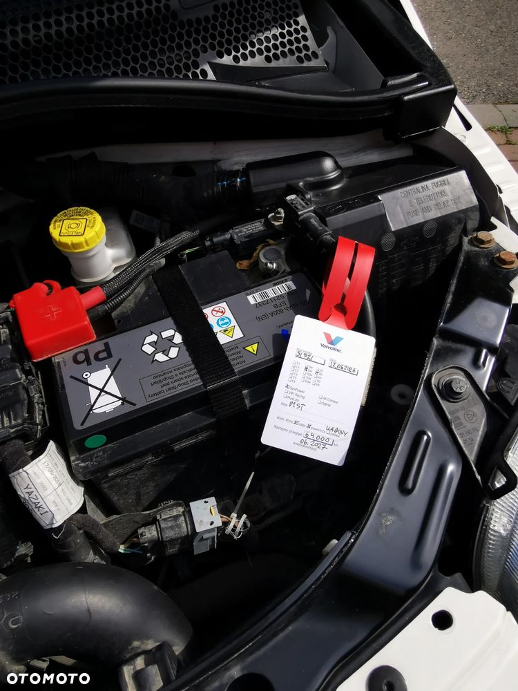 Fiat 500 1.2 Lounge EU6d - 18