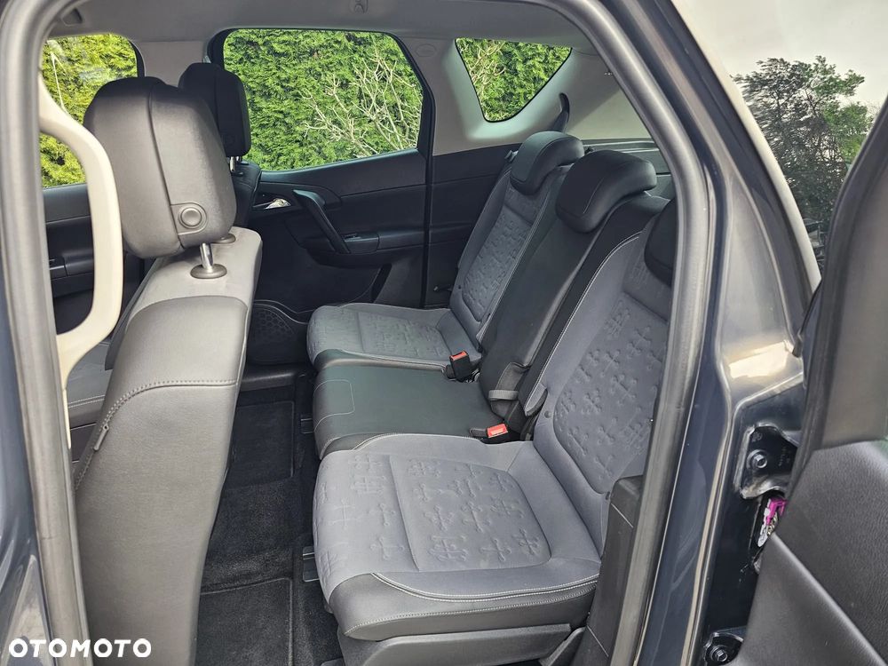 Opel Meriva 1.4 Ecoflex Start/Stop Edition - 6