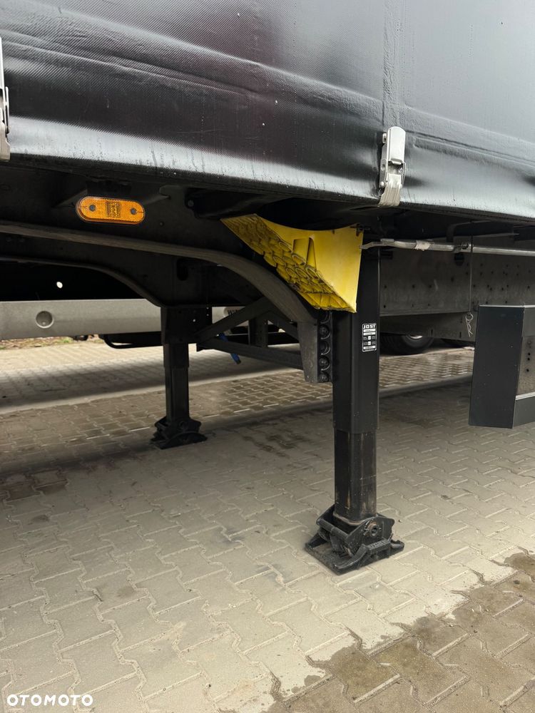 Schmitz Cargobull SCS - 4