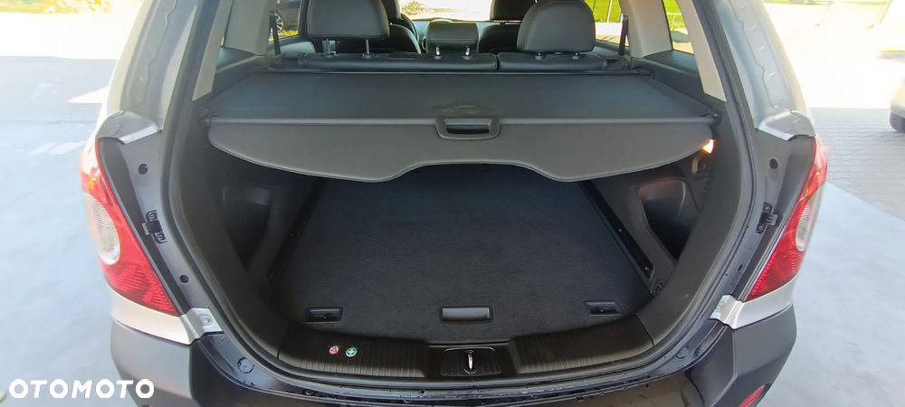 Opel Antara 2.0 CDTI 4x4 Cosmo - 25