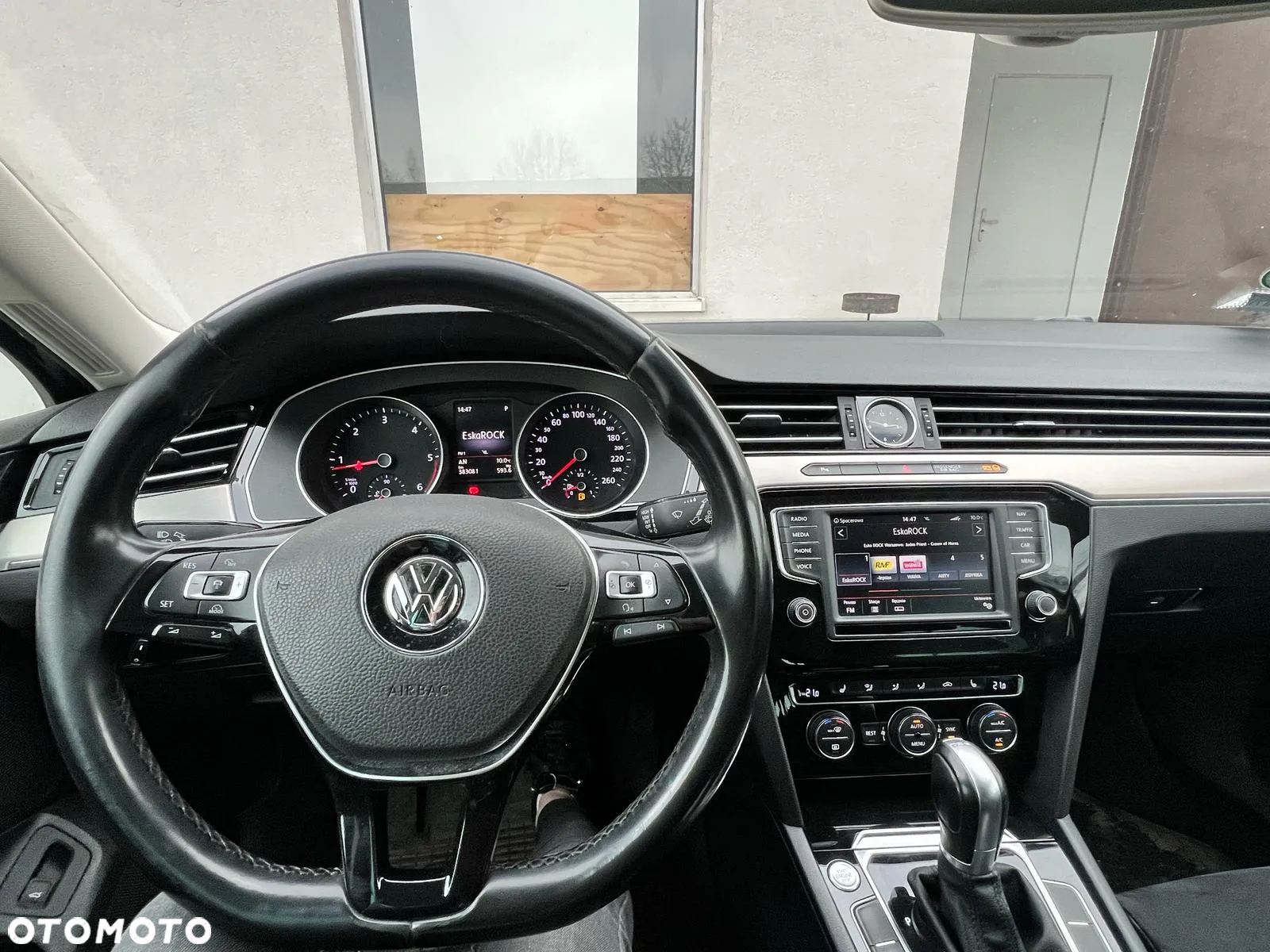 Volkswagen Passat 2.0 TDI BMT Highline DSG - 11