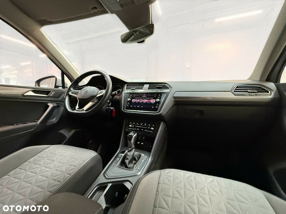 Volkswagen Tiguan 1.5 TSI EVO Life DSG - 25