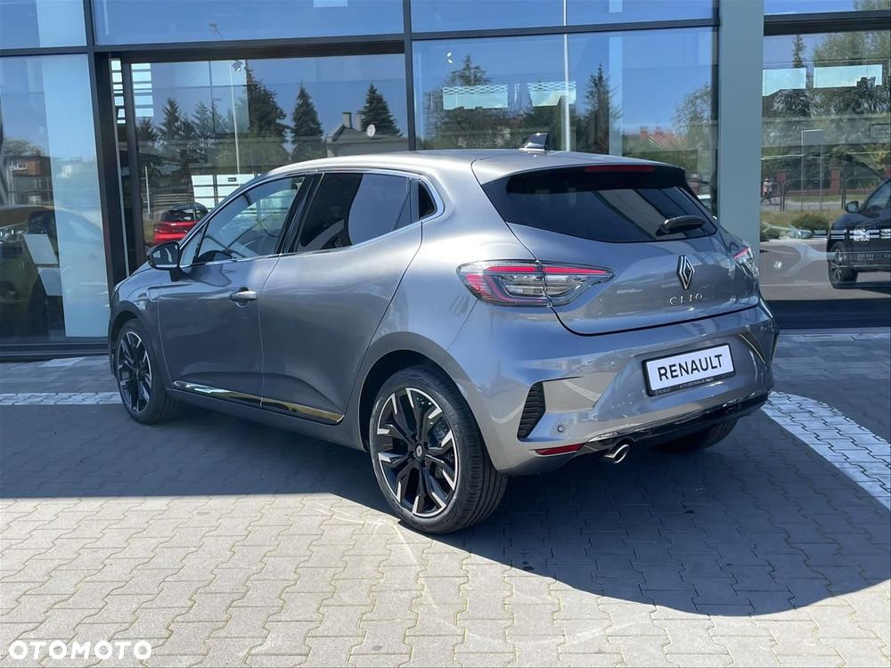 Renault Clio 1.0 TCe Techno - 5