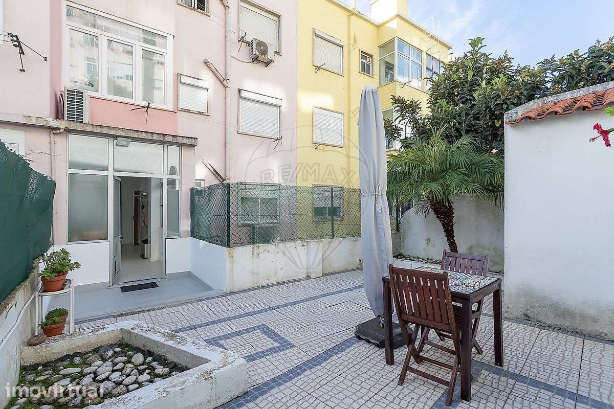 Apartamento T2 para venda - Grande imagem: 4/17