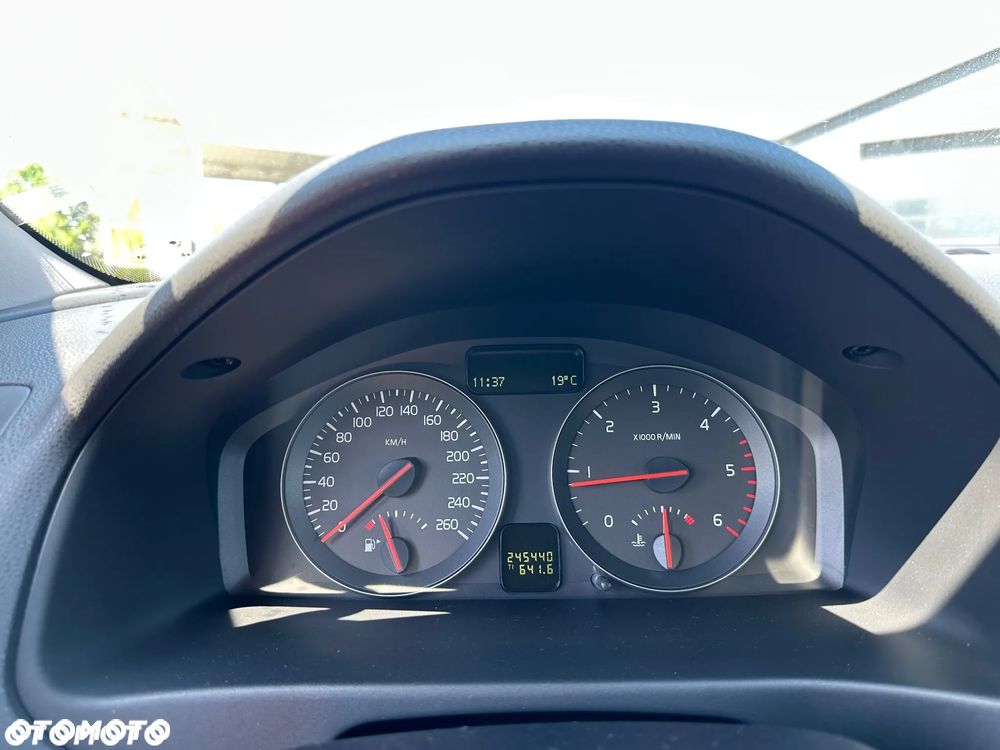 Volvo V50 1.6D DRIVe Kinetic - 13